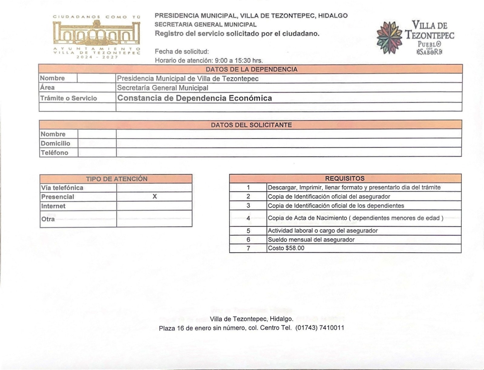 Vista previa: Recepción de basura en el relleno sanitario